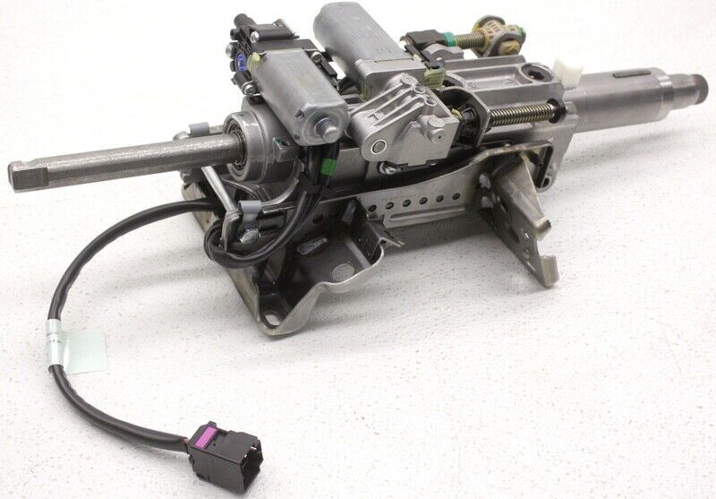 Steering Column